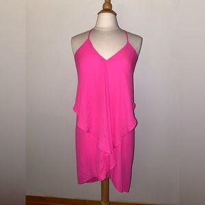 Neon Dress